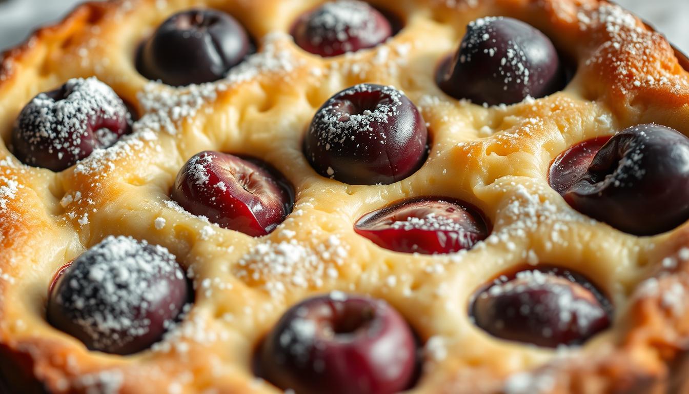 Ciasto jogurtowe ze śliwkami